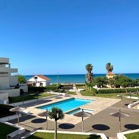 Tierra De Mar Vybdenia公寓 外观 照片