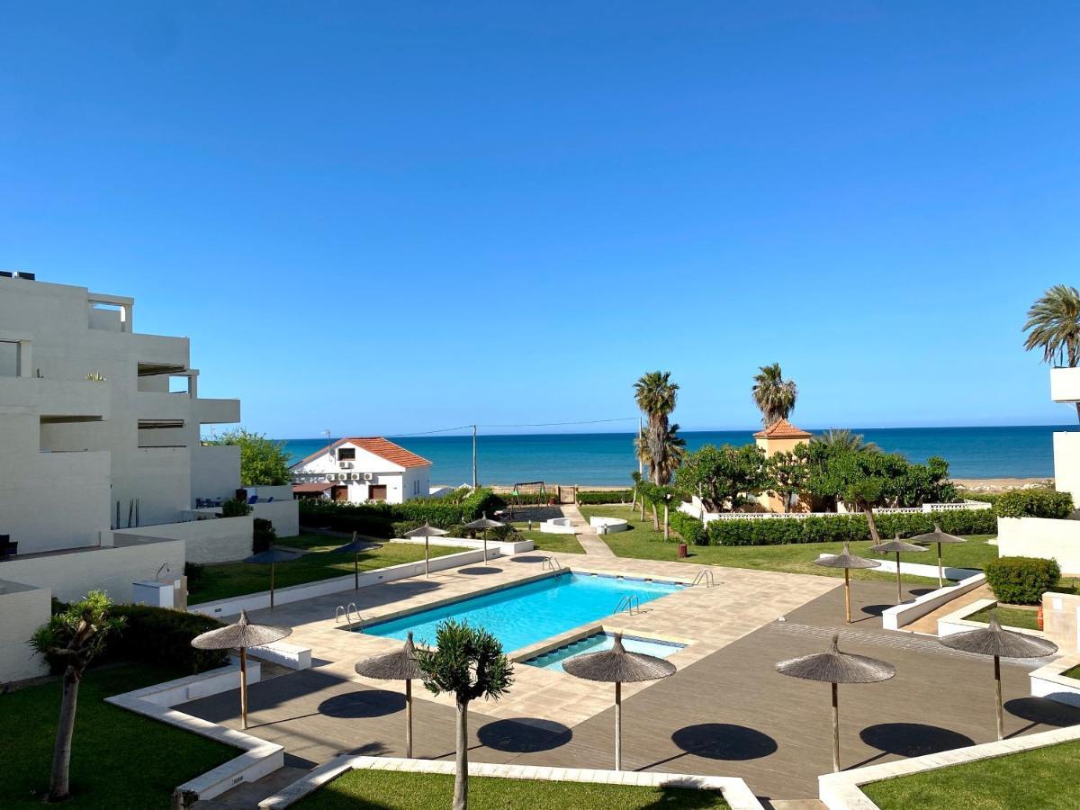 Tierra De Mar Vybdenia公寓 外观 照片