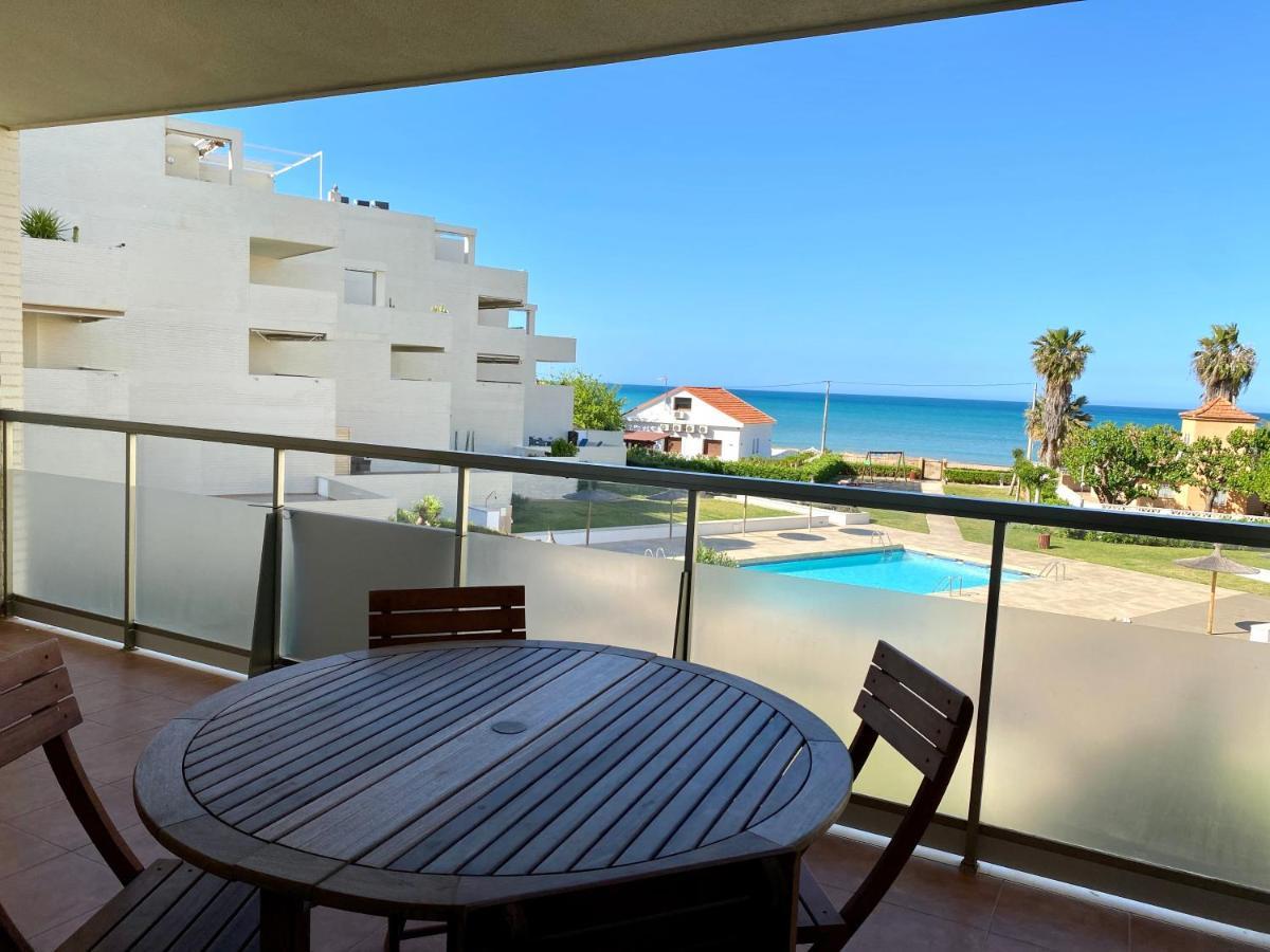 Tierra De Mar Vybdenia公寓 外观 照片
