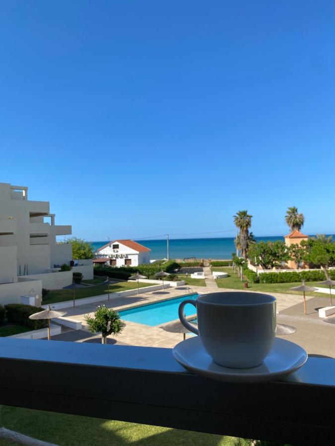 Tierra De Mar Vybdenia公寓 外观 照片