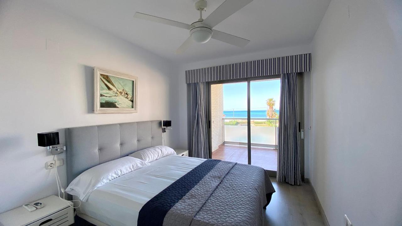Tierra De Mar Vybdenia公寓 外观 照片