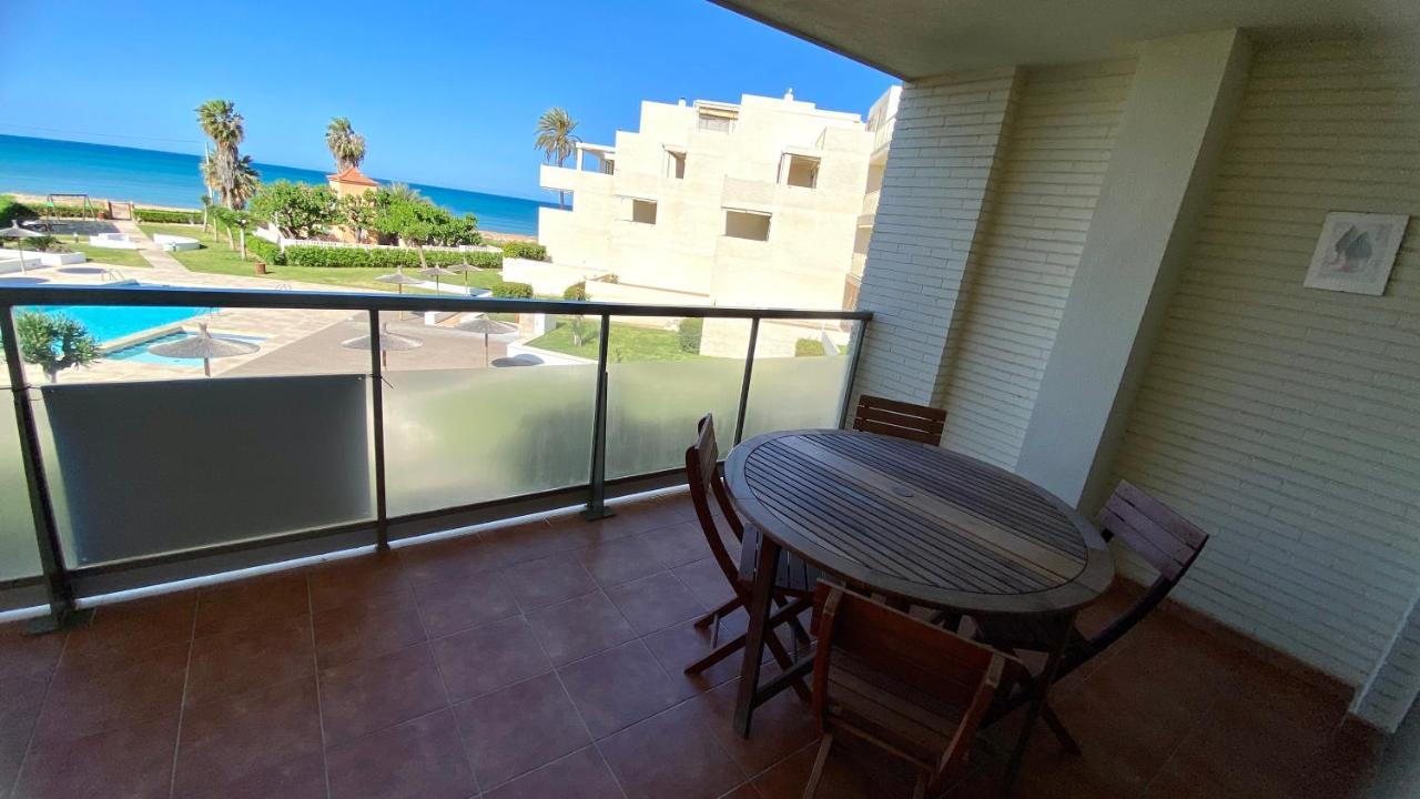 Tierra De Mar Vybdenia公寓 外观 照片